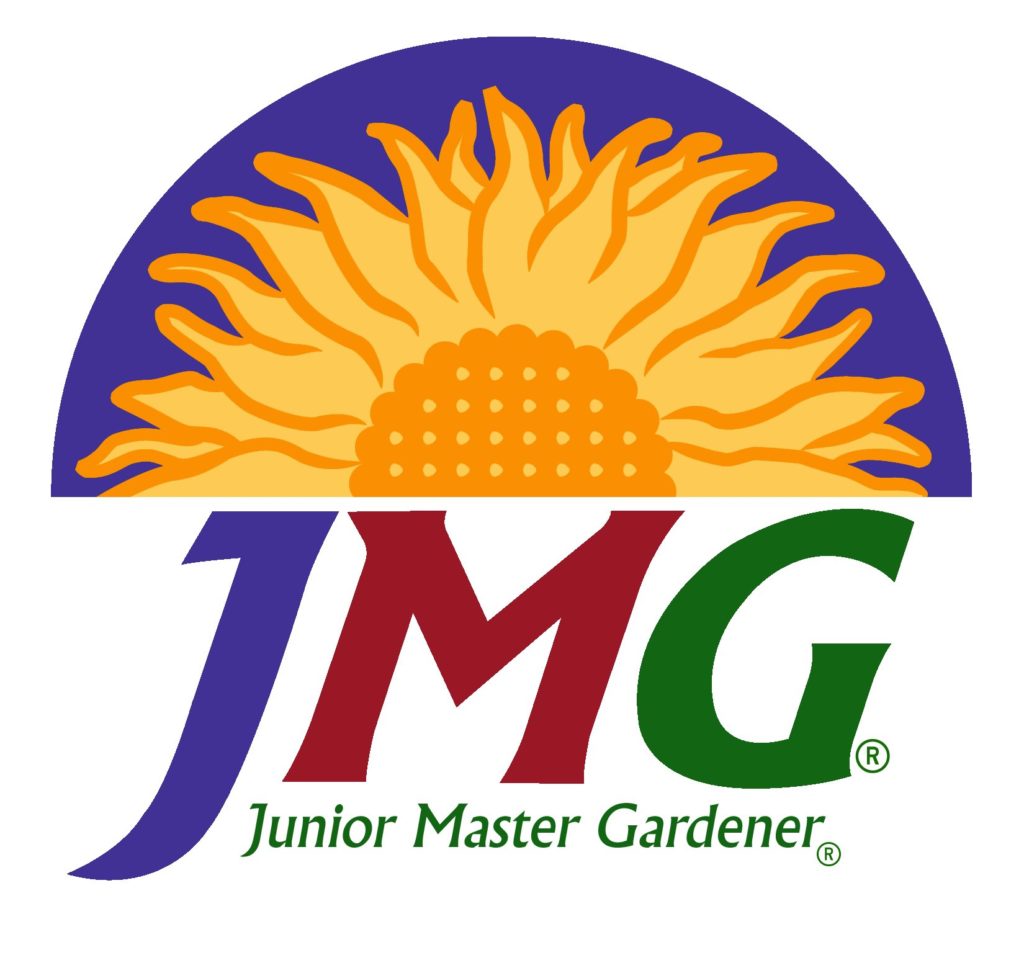 Junior Master Gardener